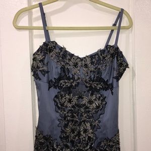 Julian Joyce By Mandalay Evening Gown